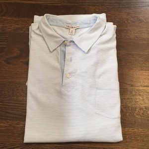 Peter Millar polo size XXL